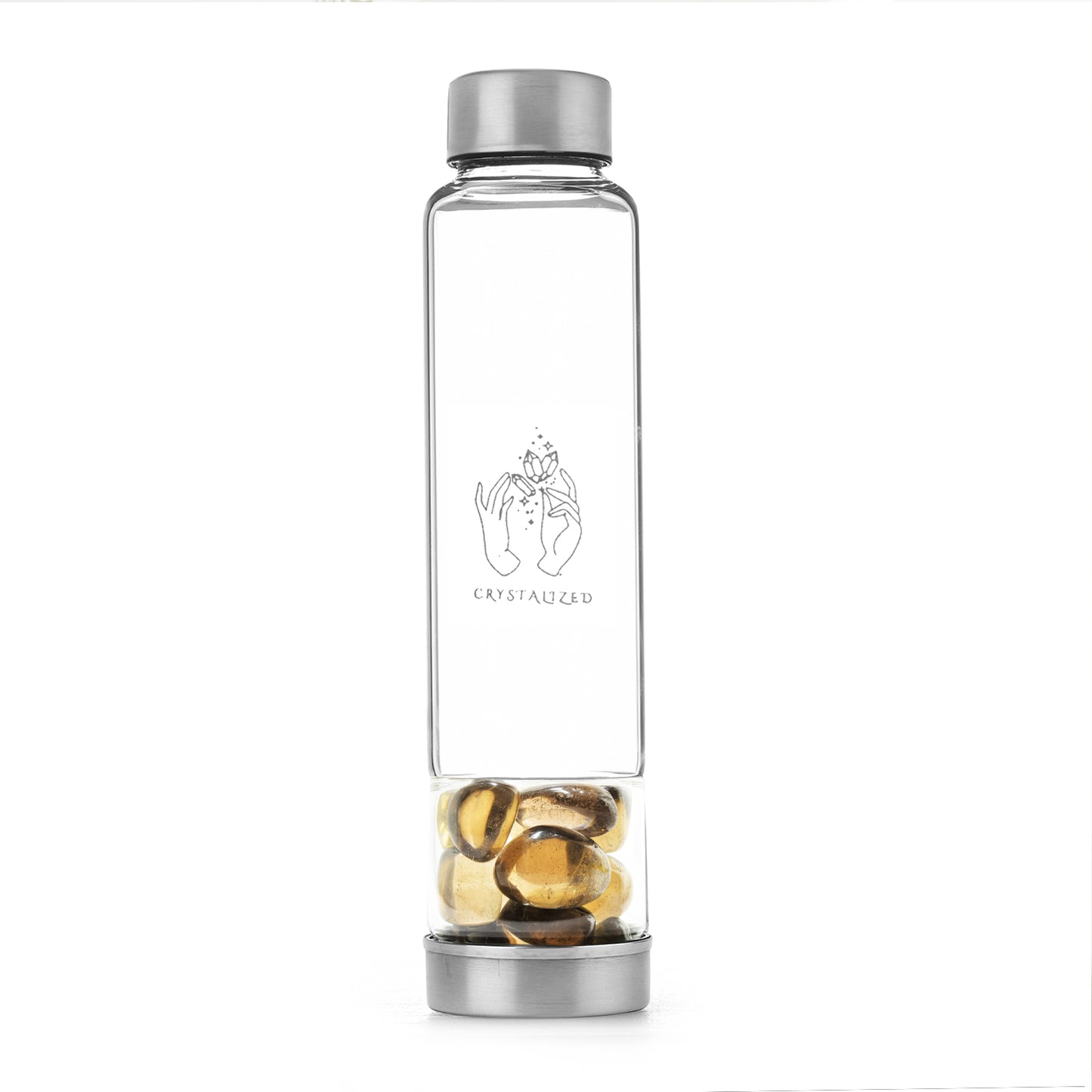 Sagittarius Bottle: Nov 22- Dec 21