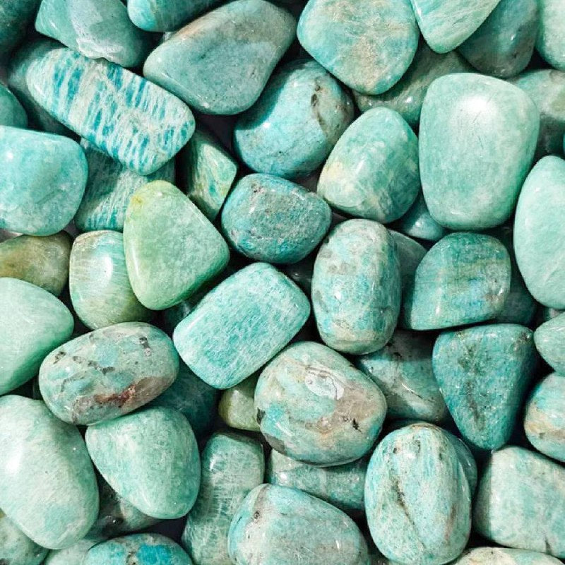 Amazonite