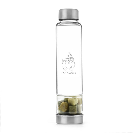 Pisces Bottle: Feb 19 – Mar 20