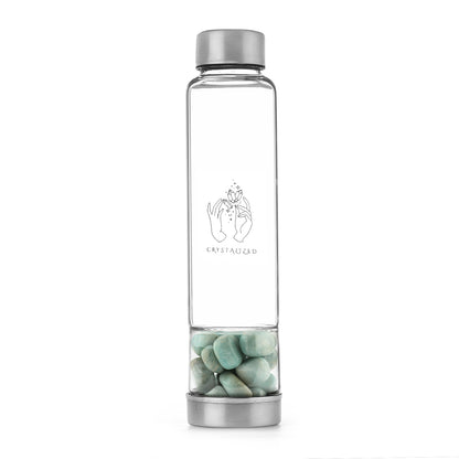 Virgo Bottle: Aug 23 – Sep 22