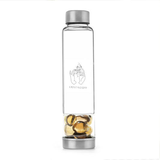 Sagittarius Bottle: Nov 22- Dec 21