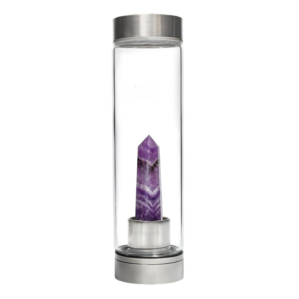 Infused Crystal Amethyst