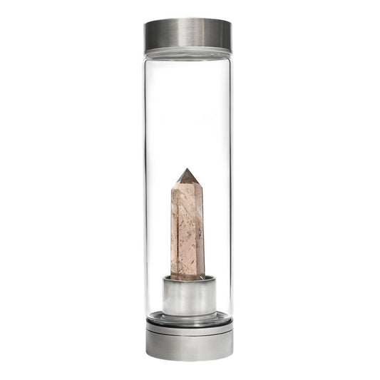 Infused Smokey Quartz