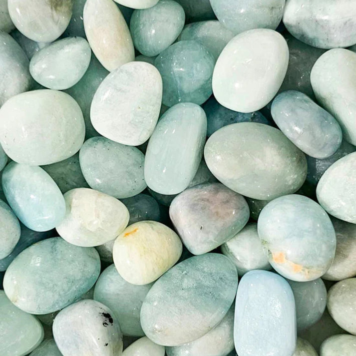 Aquamarine