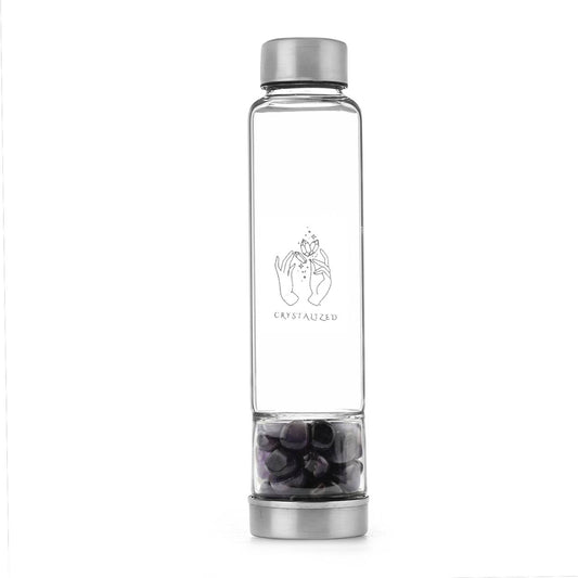 Aquarius Bottle: Jan 20 – Feb 18
