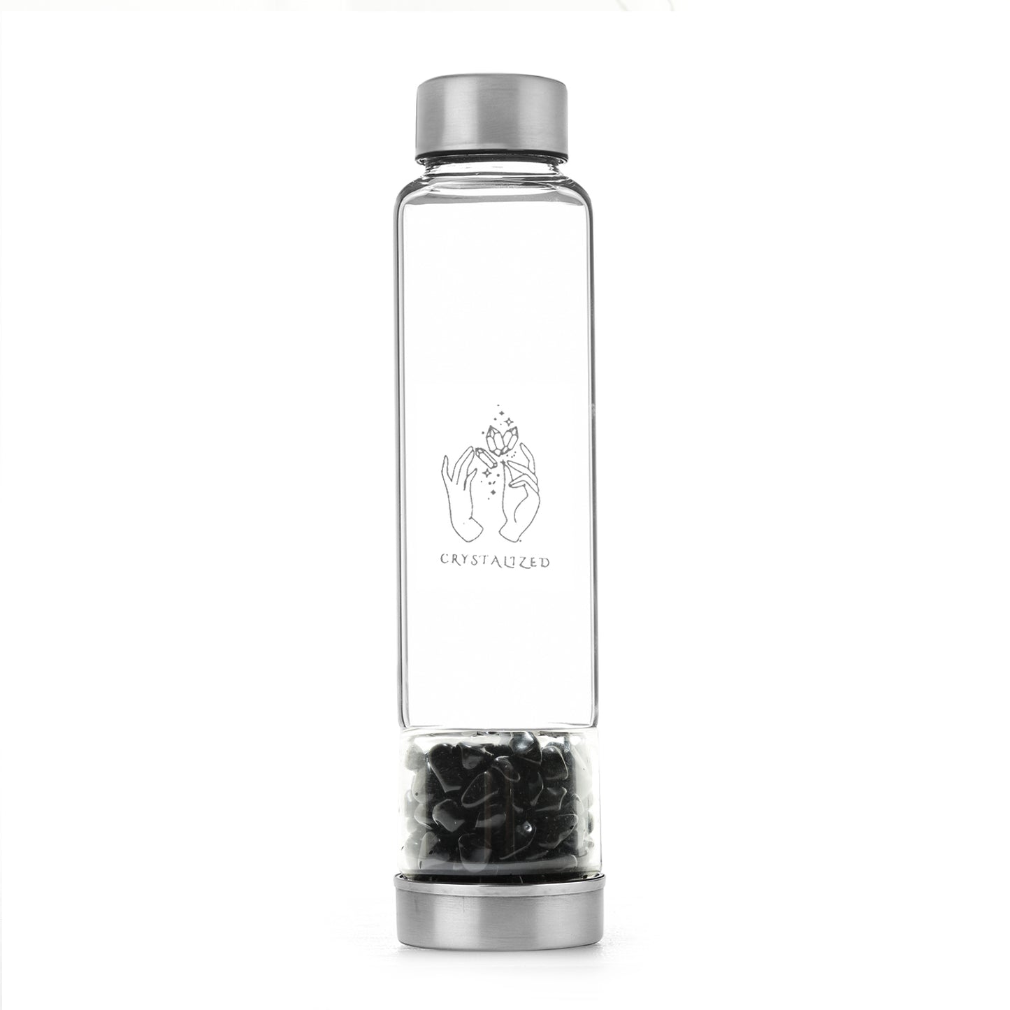 Black Obsidian