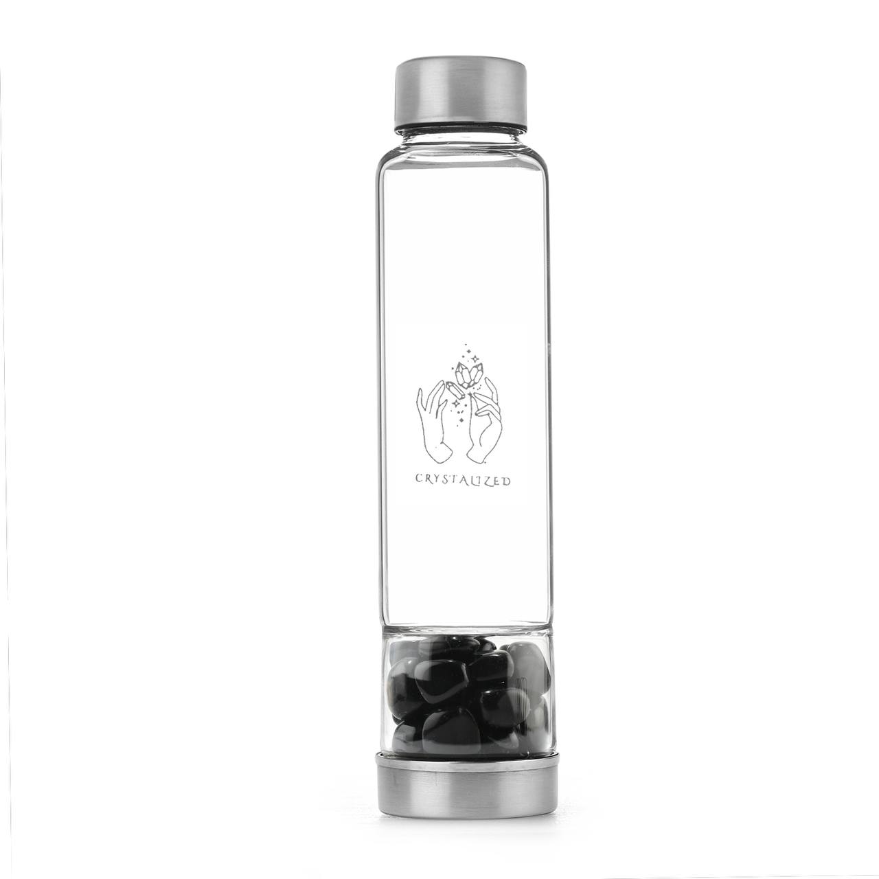 Black Obsidian
