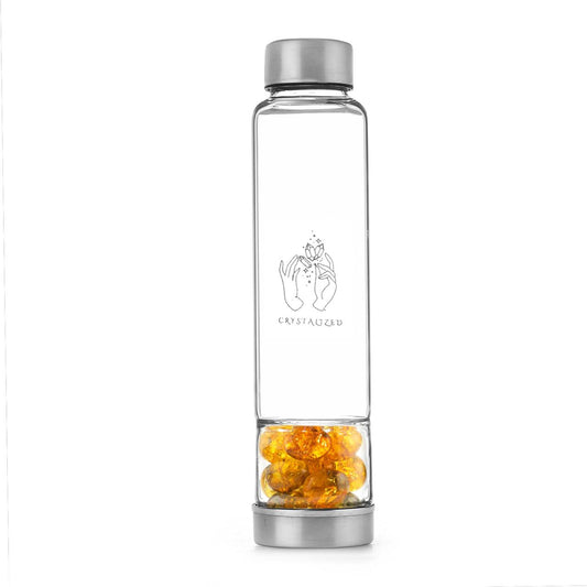 Gemini Bottle: May 21 – Jun 20