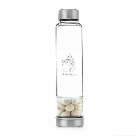 Cancer Bottle: Jun 21 – Jul 22