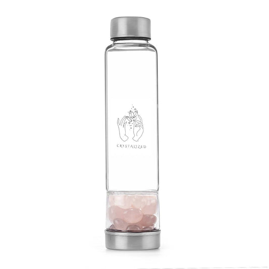Taurus Bottle: Apr 20 – May 20