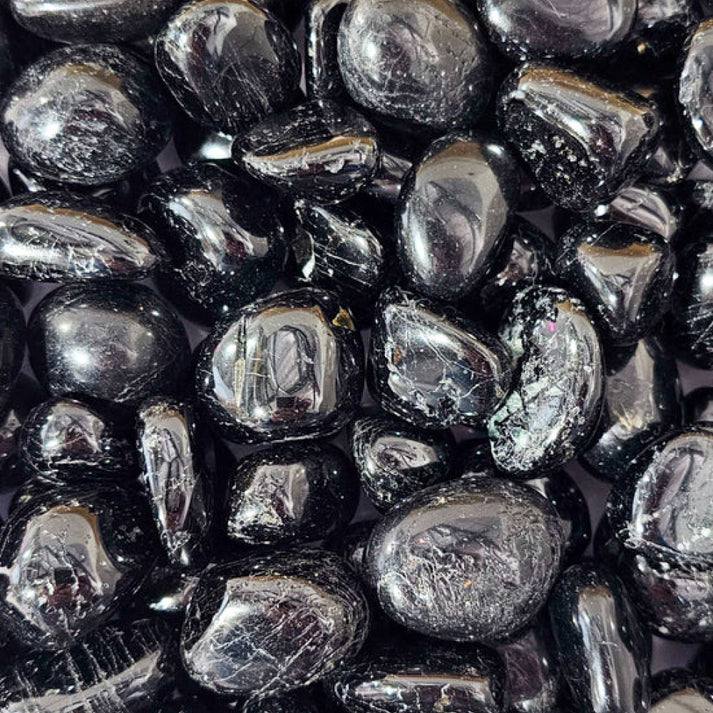 Black Obsidian