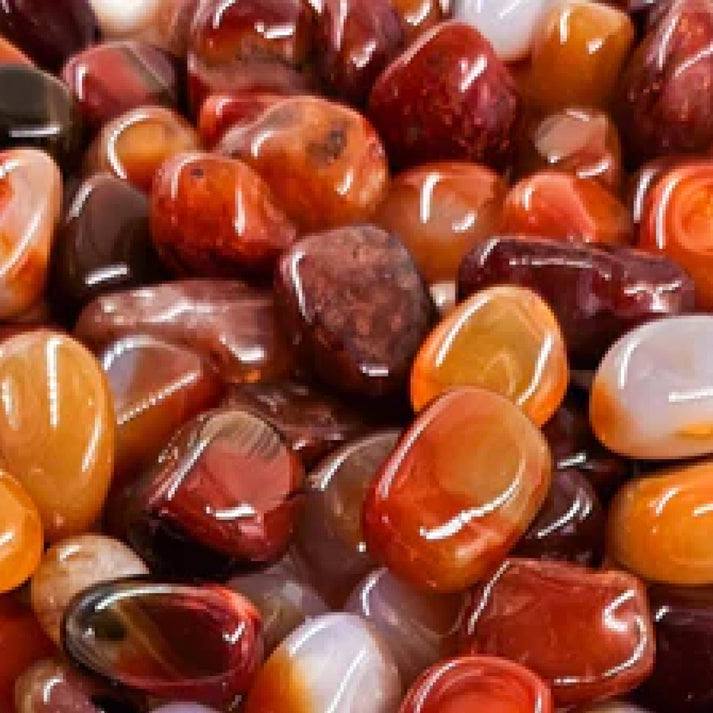 Carnelian