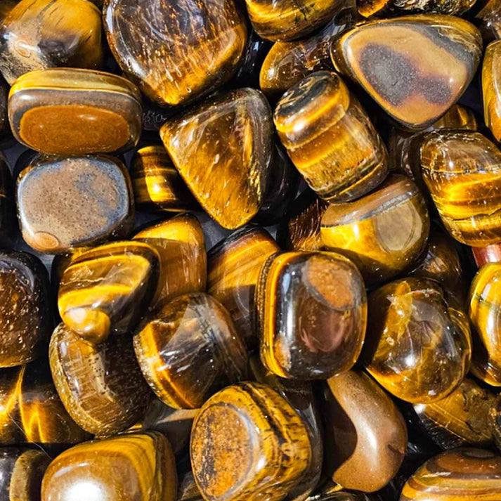 Tiger's Eye